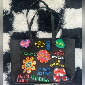 It’s a Small World Loungefly Purse